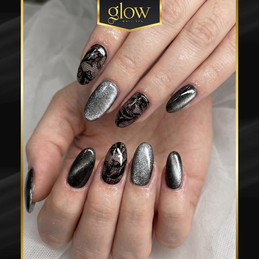 Inspiring Nail Creations